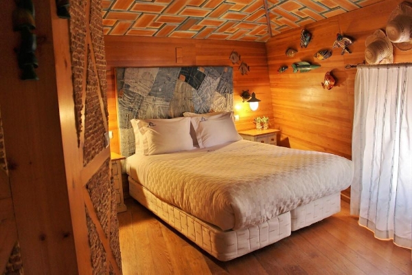 Hotel Villa Ana Margarida Beach